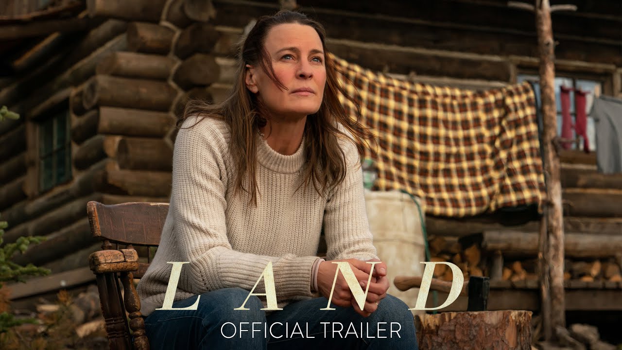 فيلم Land 2021 مترجم