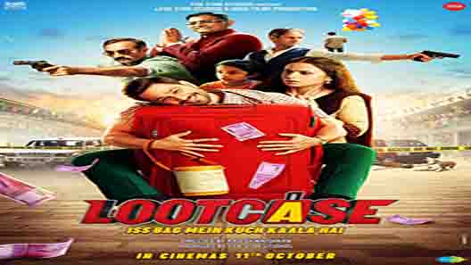 فيلم Lootcase 2021 مترجم