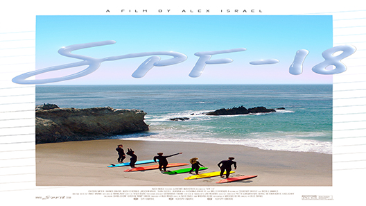 فيلم SPF 18 2017 مترجم