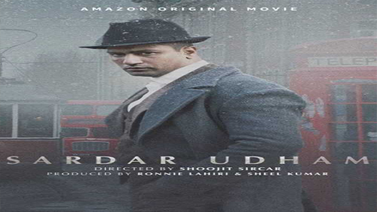 فيلم Sadar Udham 2021 مترجم