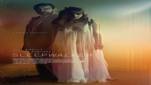 فيلم Sleepwalker 2017 مترجم