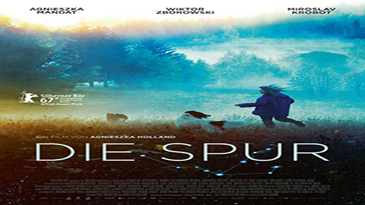 فيلم Spoor 2017 مترجم