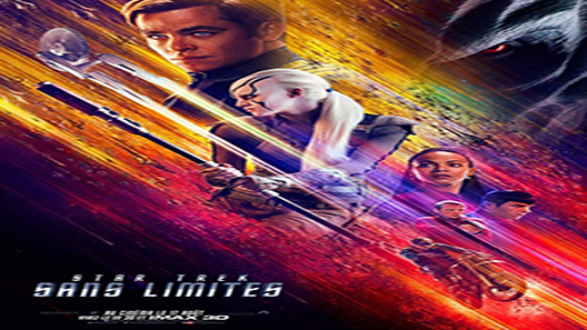 فيلم Star Trek Beyond 2016 مترجم