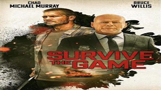 فيلم Survive the Game 2021 مترجم