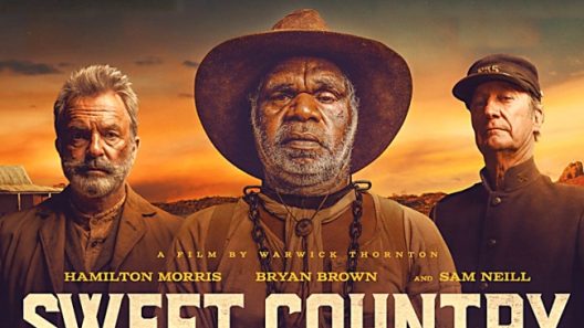 فيلم Sweet Country 2017 مترجم