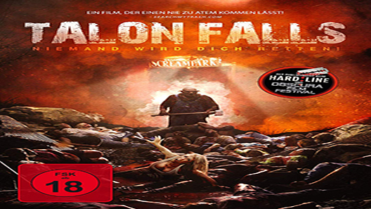 فيلم Talon Falls 2017 مترجم