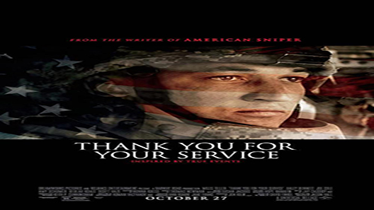 فيلم Thank You For Your Service 2017 مترجم
