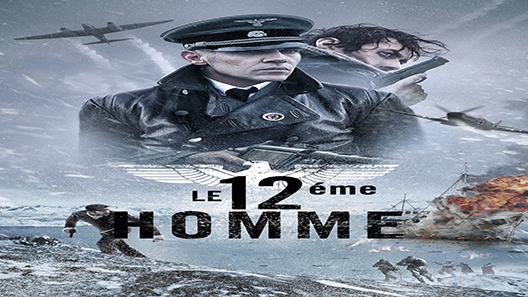 فيلم The 12th Man 2017 مترجم