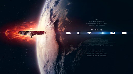 فيلم The Beyond 2017 مترجم
