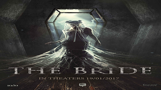 فيلم The Bride 2017 مترجم