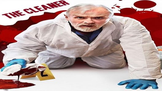 فيلم The Cleaner 2021 مترجم