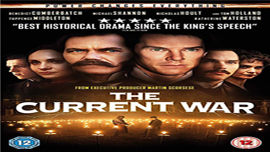 فيلم The Current War 2017 مترجم