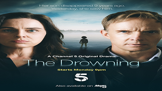 فيلم The Drowning 2016 مترجم