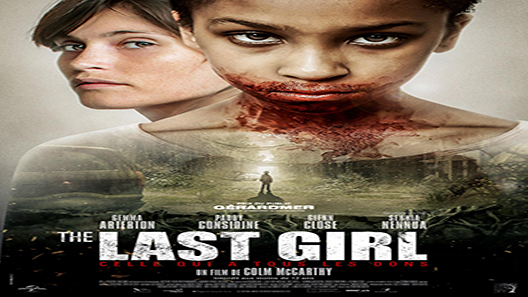 فيلم The Girl With All The Gifts 2016 مترجم