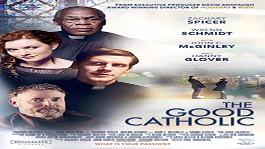 فيلم The Good Catholic 2017 مترجم