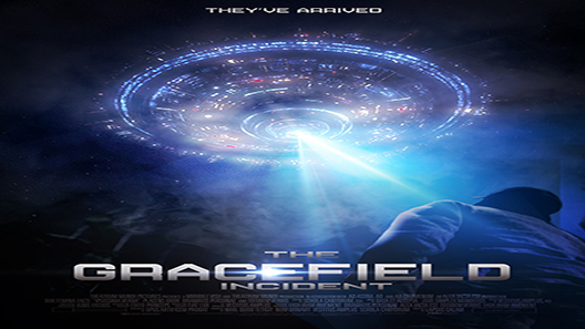 فيلم The Gracefield Incident 2017 مترجم