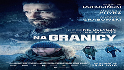 فيلم The High Frontier 2016 مترجم