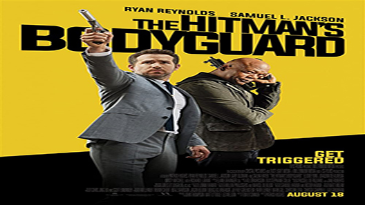 فيلم The Hitmans Bodyguard 2017 مترجم