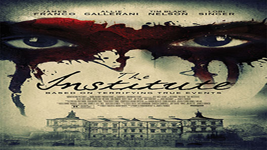 فيلم The Institute 2017 مترجم