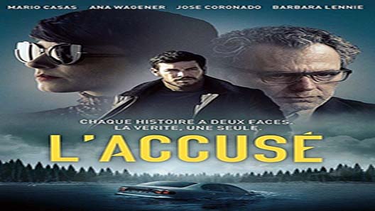 فيلم The Invisible Guest 2016 مترجم