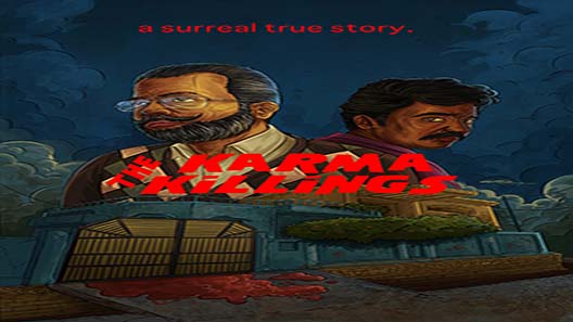 فيلم The Karma Killings 2016 مترجم