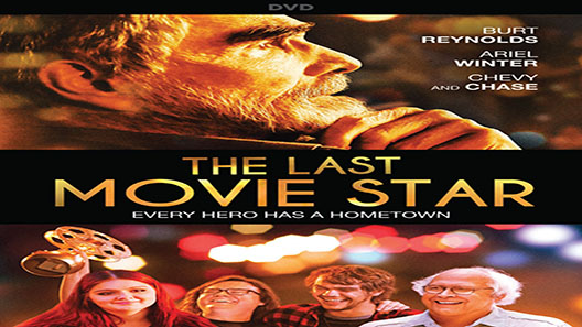 فيلم The Last Movie Star 2017 مترجم