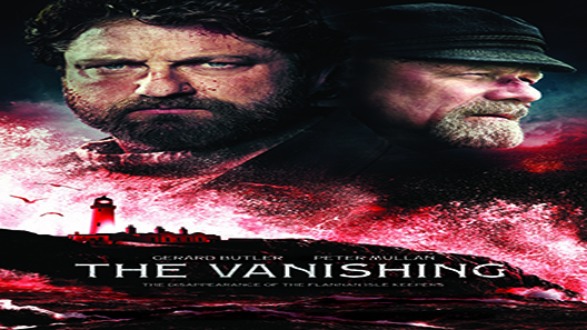 فيلم The Lighthouse 2016 مترجم
