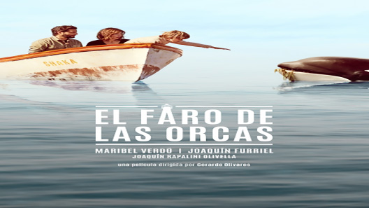 فيلم The Lighthouse Of The Whales 2016 مترجم