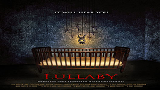 فيلم The Lullaby 2017 مترجم