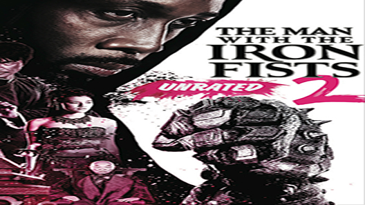 فيلم The Man With The Iron Fists 2 2015 مترجم