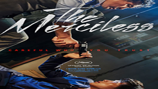 فيلم The Merciless 2017 مترجم