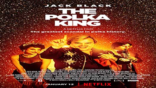 فيلم The Polka King 2017 مترجم