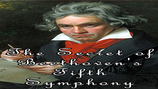 فيلم The Secret Of Beethovens Fifth Symphony 2016 مترجم
