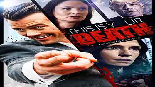 فيلم The Show 2017 مترجم