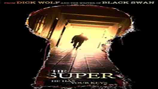 فيلم The Super 2017 مترجم
