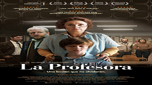 فيلم The Teacher 2016 مترجم