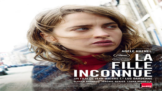 فيلم The Unknown Girl 2016 مترجم