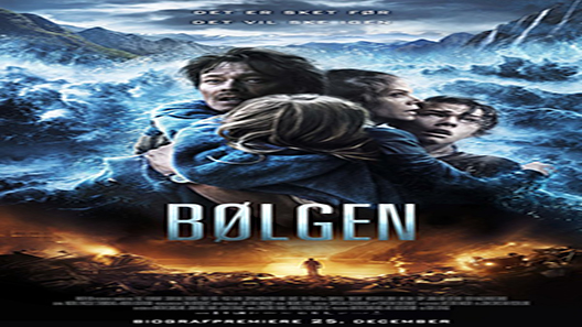 فيلم The Wave 2015 مترجم