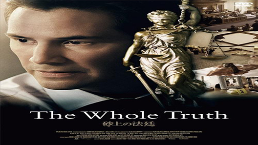 فيلم The Whole Truth 2016 مترجم