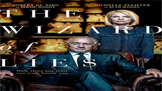 فيلم The Wizard Of Lies 2017 مترجم