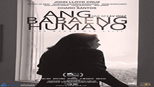 فيلم The Woman Who Left 2016 مترجم