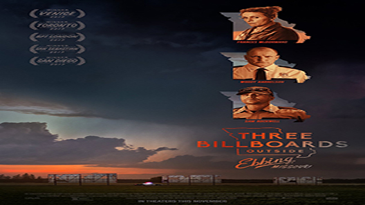 فيلم Three Billboards Outside Ebbing Missouri 2017 مترجم