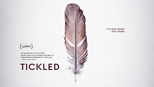 فيلم Tickled 2016 مترجم