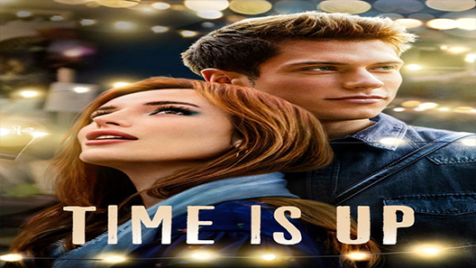 فيلم Time Is Up 2021 مترجم