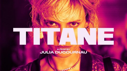 فيلم Titane 2021 مترجم