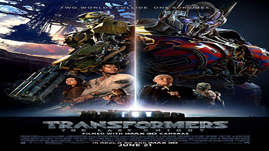 فيلم Transformers The Last Knight 2017 مترجم
