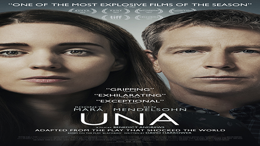 فيلم Una 2017 مترجم
