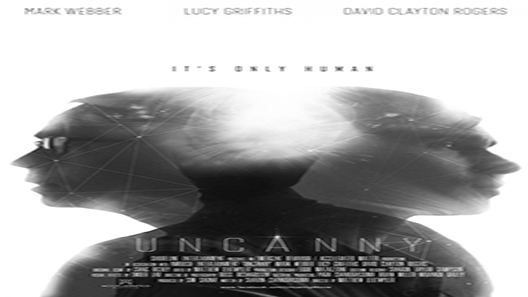 فيلم Uncanny 2015 مترجم