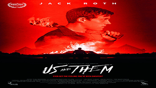 فيلم Us And Them 2017 مترجم