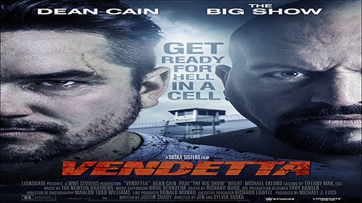 فيلم Vendetta 2015 مترجم